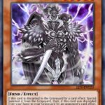 Sillva, Warlord of Dark World