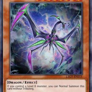 Parsec, the Interstellar Dragon