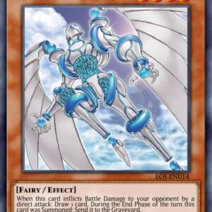 Majestic Mech - Senku