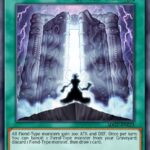 The Gates of Dark World