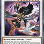Blackwing - Silverwind the Ascendant