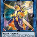 Galaxy-Eyes Solflare Dragon