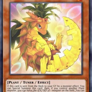 Fengli the Soldrapom