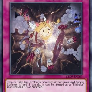Designer Frightfur