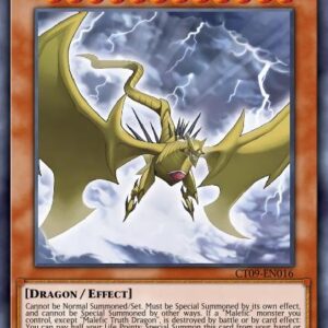 Malefic Truth Dragon
