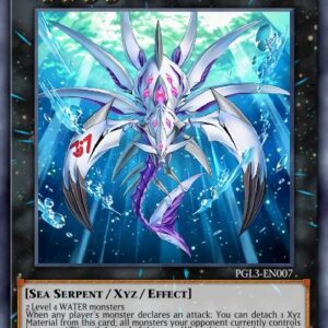 Number 37: Hope Woven Dragon Spider Shark