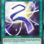 Ribbon of Rebirth