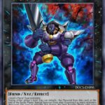 D/D/D Wave King Caesar