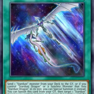 Stardust Illumination