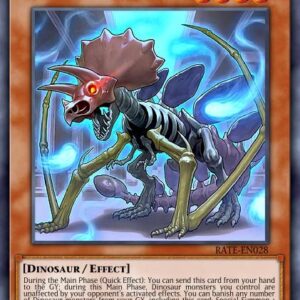 Miscellaneousaurus