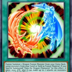 Spiral Fusion