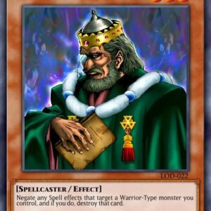 Frontier Wiseman