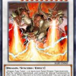 Trident Dragion