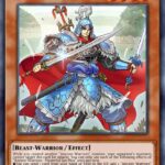 Ancient Warriors - Masterful Sun Mou