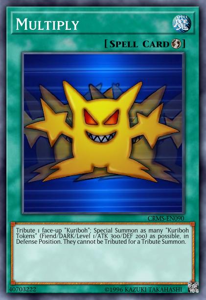 Multiply