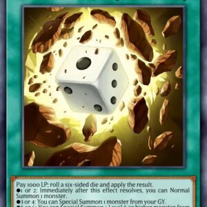 Summon Dice