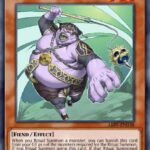 Djinn Prognosticator of Rituals