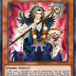 Hajun, the Winged Mayakashi