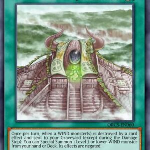 Shrine of Mist Valley