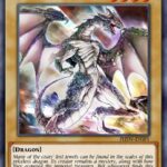 Alexandrite Dragon