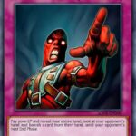 Appointer of the Red Lotus