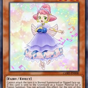 Opera the Melodious Diva