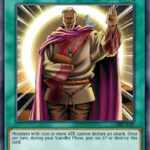 Messenger of Peace (Purple)