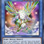 Herald of Perfection