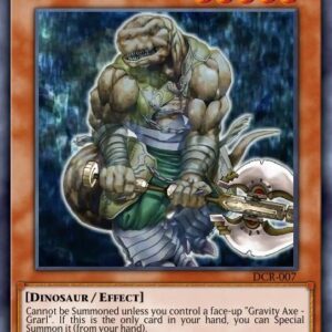 Guardian Grarl