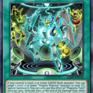 Magnetic Field