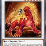 Adamancipator Risen - Leonite