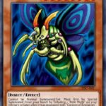 Perfectly Ultimate Great Moth (The Sacred Cards)