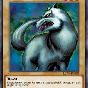 Wolf