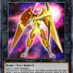 Number 102: Star Seraph Sentry