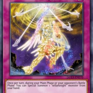 Stellarnova Wave