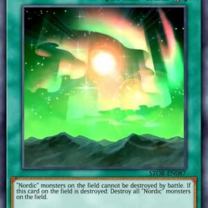 The Nordic Lights