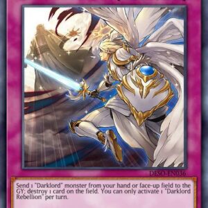 Darklord Rebellion