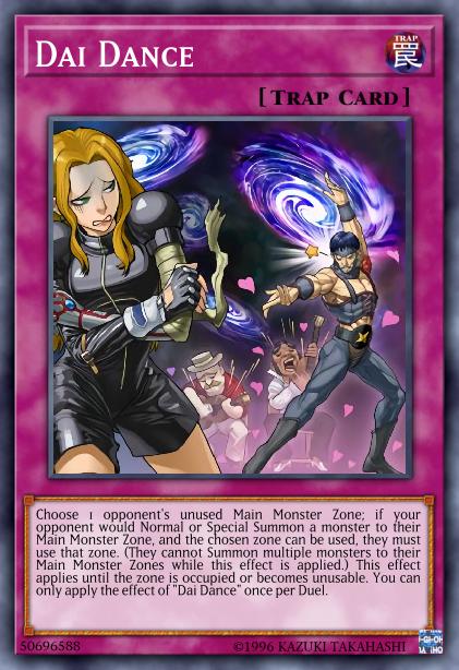 Dai Dance