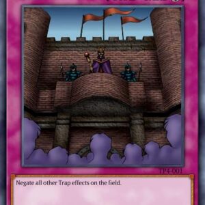 Royal Decree