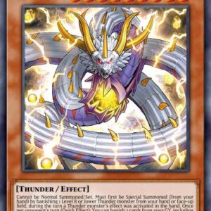Thunder Dragonlord