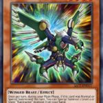 Raidraptor - Vanishing Lanius