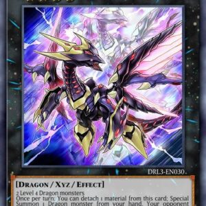 Galaxy Stealth Dragon