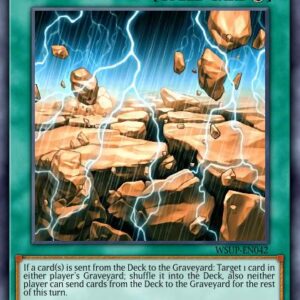 Earthshattering Event