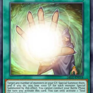 Soul Charge
