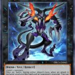 Number 96: Dark Mist