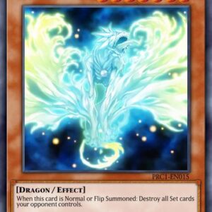 Photon Wyvern