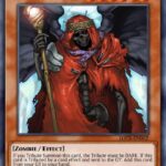 Lich Lord, King of the Underworld