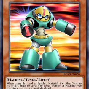 Mono Synchron