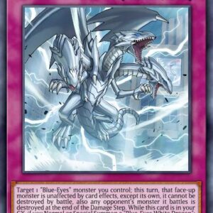 The Ultimate Creature of Destruction