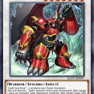 Junk Berserker
